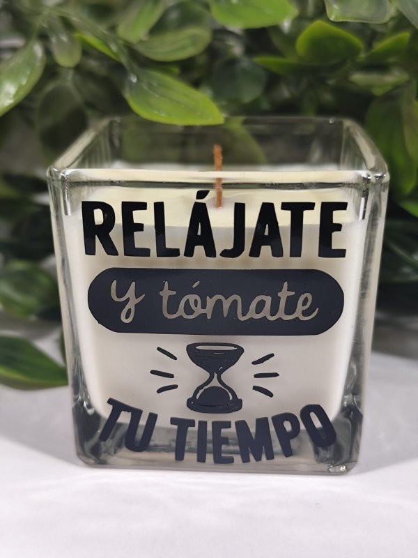 Vela Aromatica Bubble Gum