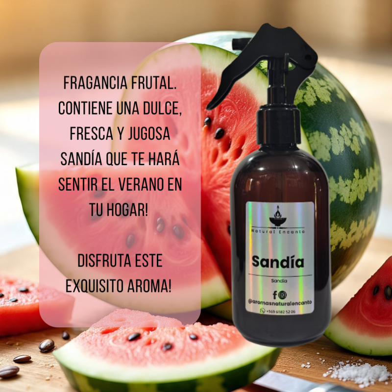 Home Spray Sandia