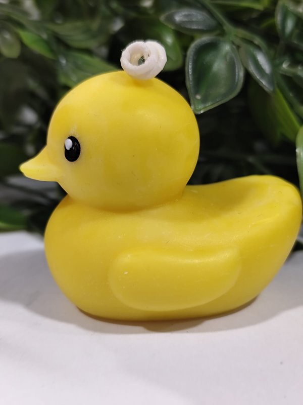 Vela Patito