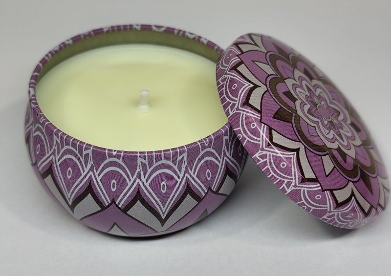 Vela Latita Bubble Gum