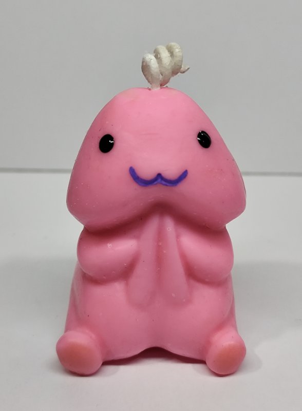 Vela Decorativa Penecito