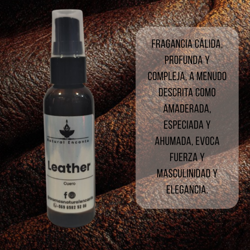 HomeSpray Mini Leather